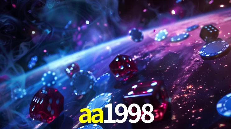 Experiência VIP aa1998