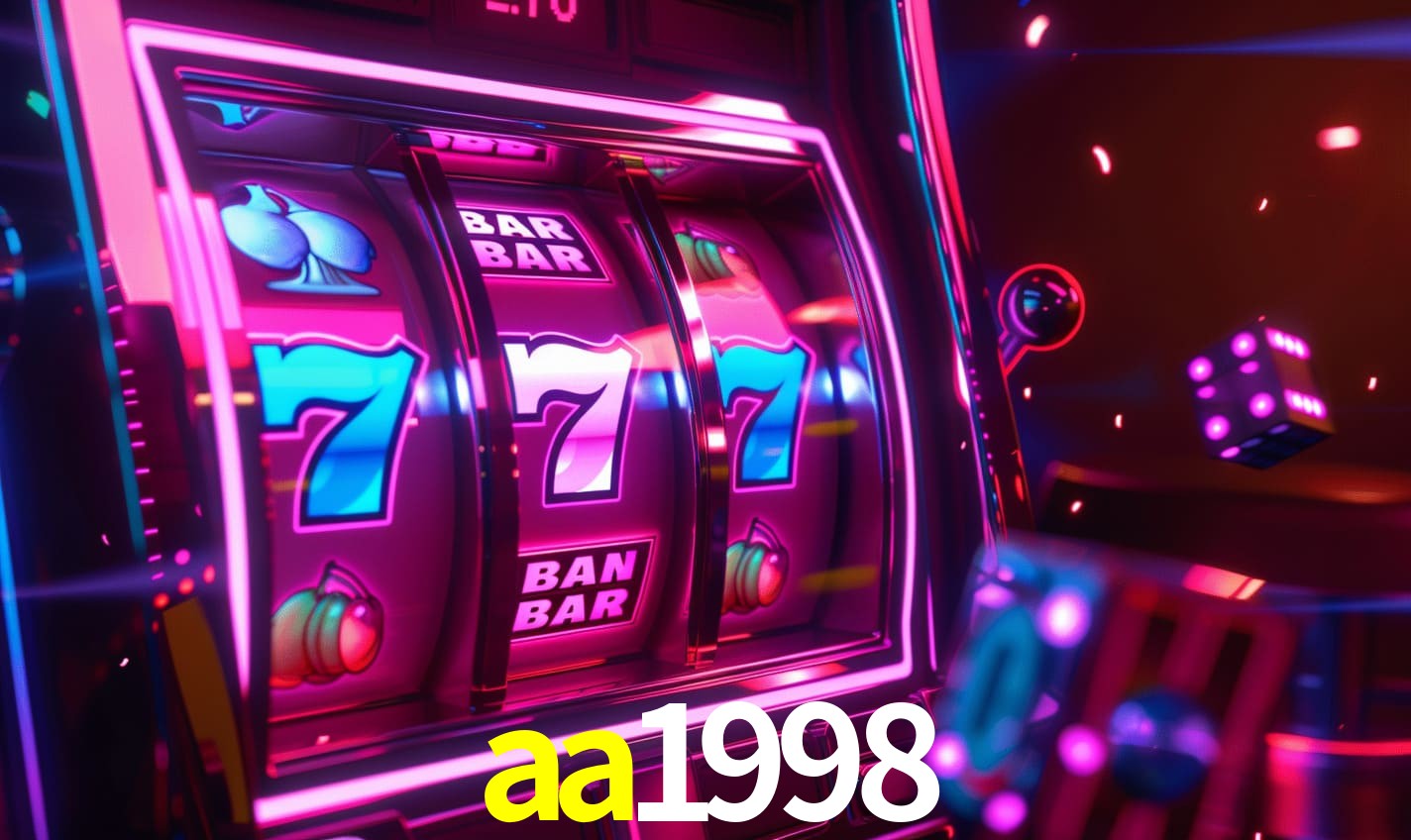 Estatísticas do Jogo aa1998