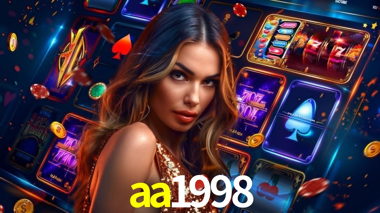 Casino Ao Vivo aa1998