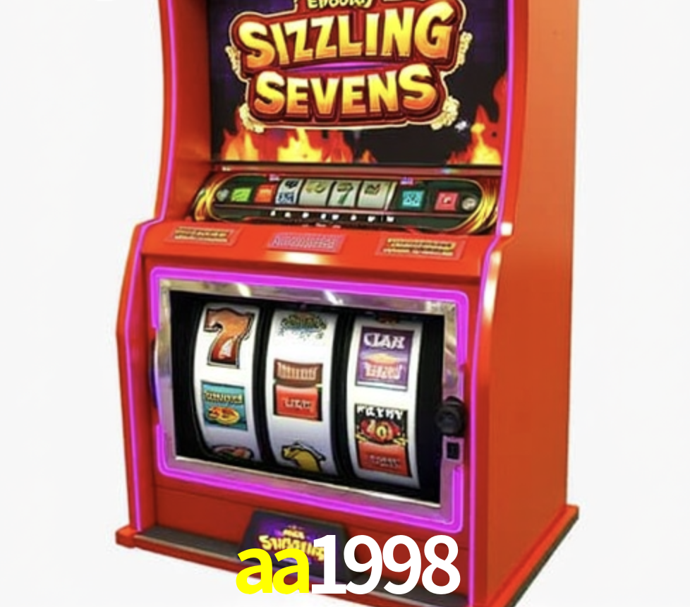 Slot Games aa1998