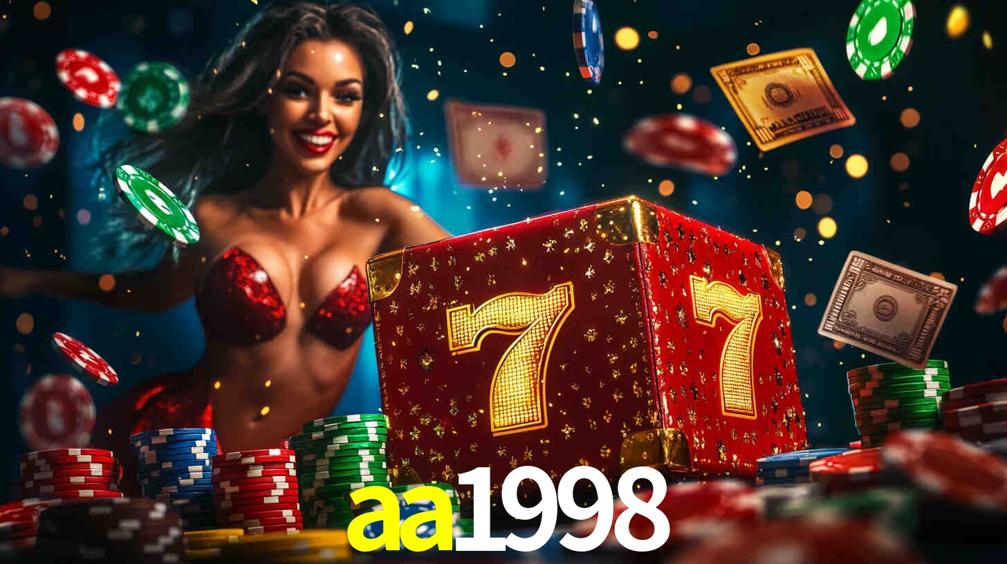 Apostas de Tênis aa1998