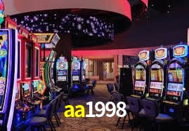 Explorando a Categoria de Eventos em Apostas na aa1998