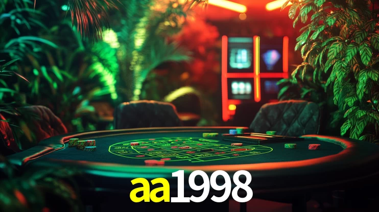 Ofertas Imperdíveis na aa1998: Promoções e Bônus Que Valem a Pena