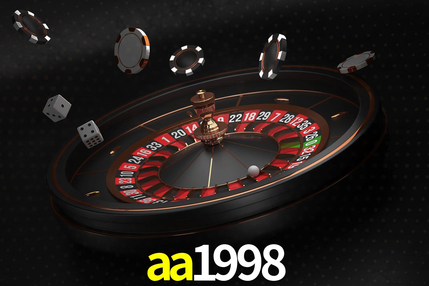 aa1998 bet