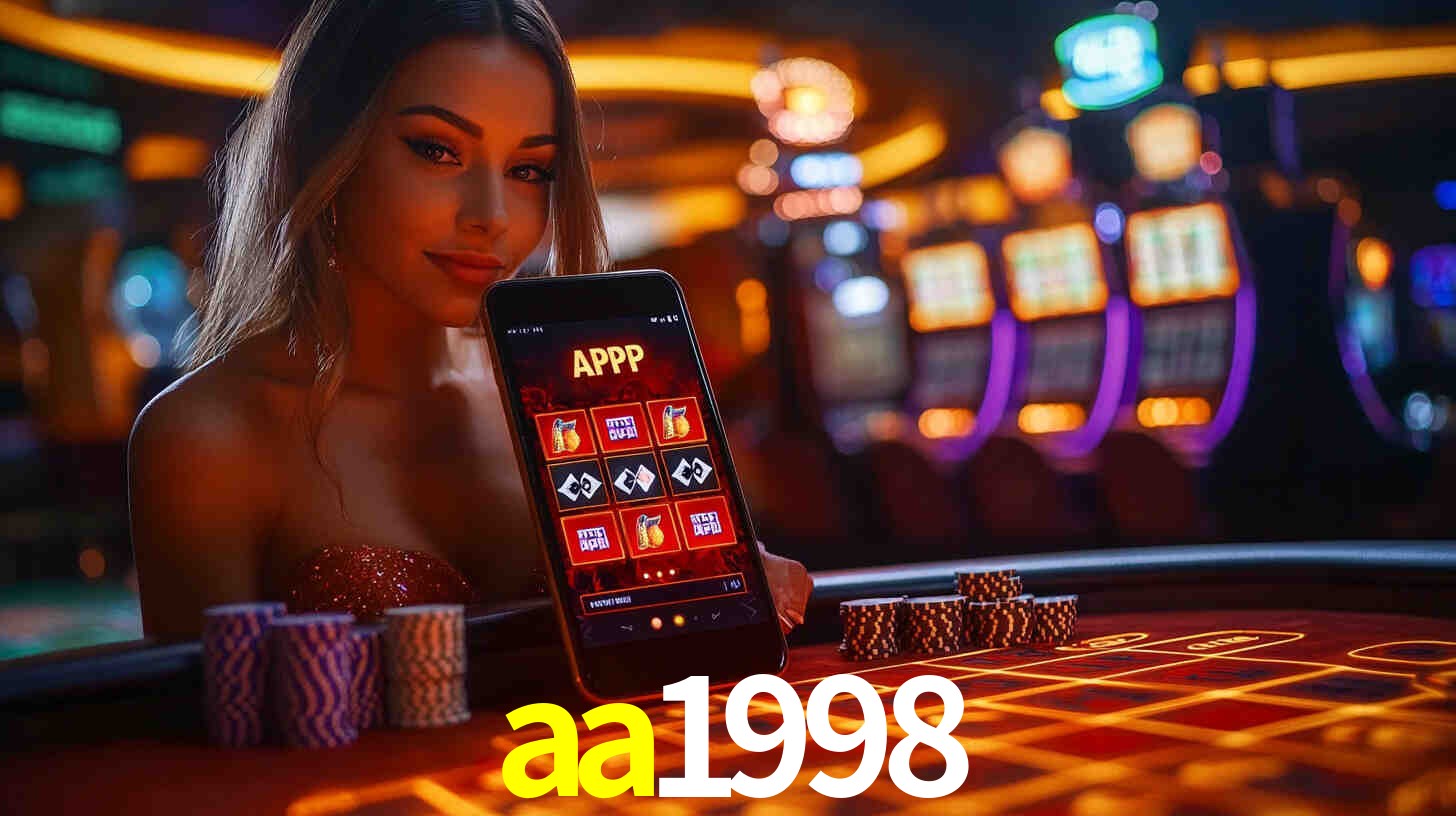 Casino Ao Vivo aa1998