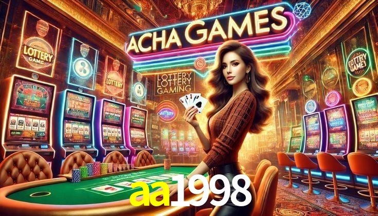 Live Casino aa1998