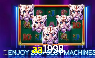 Responsive Design aa1998